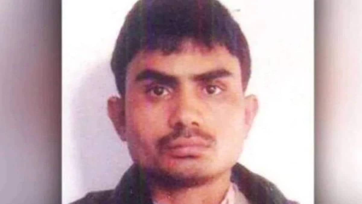 निर्भया केस में दोषी अक्षय