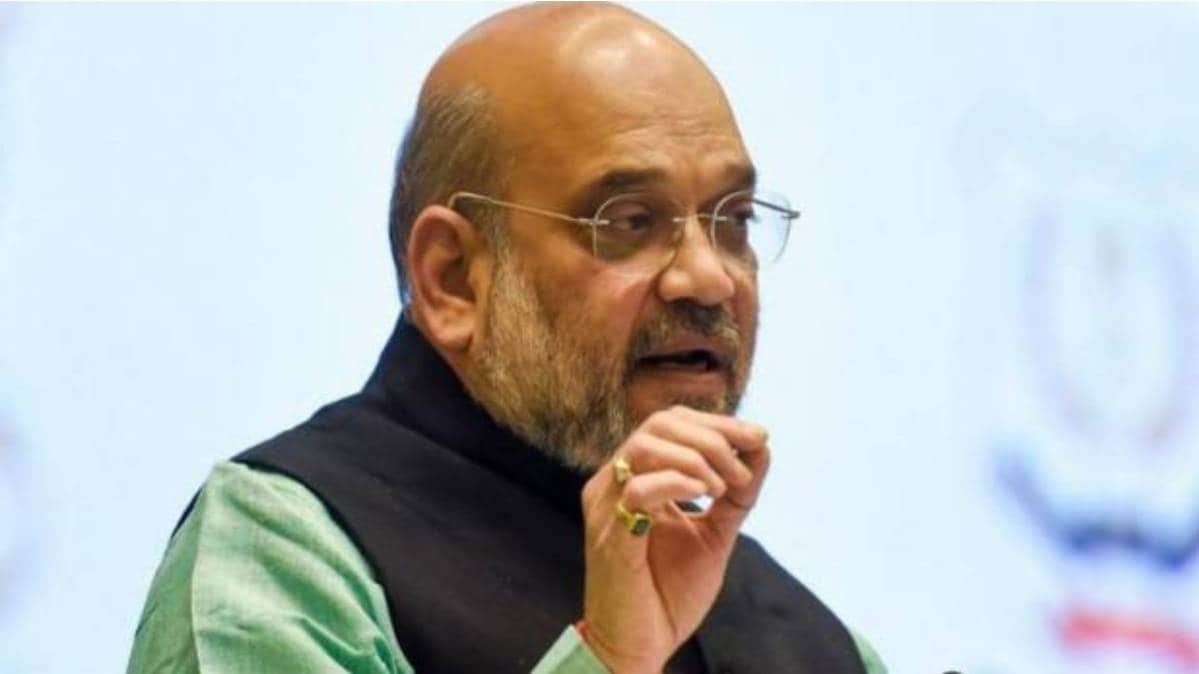 गृह मंत्री अमित शाह (फोटो-PTI)