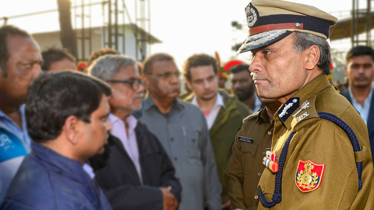 हेडकांस्टेबल रतनलाल