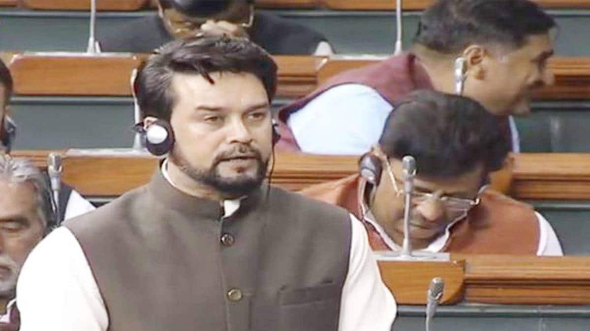 नॉनस्टॉप 100 (फोटो ANI)