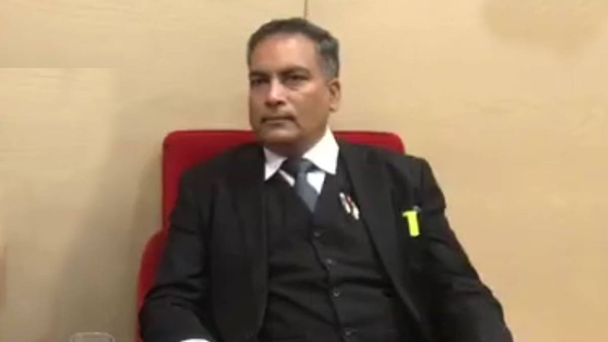 निर्भया के दोषियों के वकील एपी सिंह से खास बातचीत