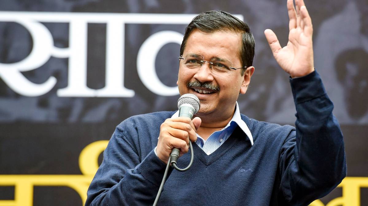 Delhi Exit Poll 2020: AAP