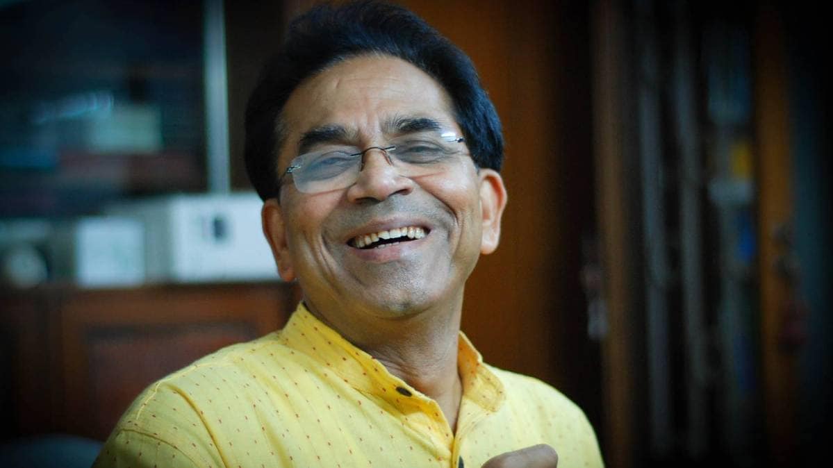 अशोक चक्रधर