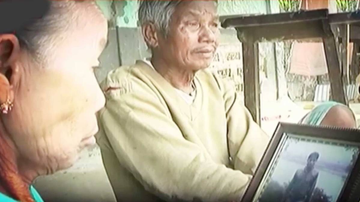 बोडो समुदाय ने सुनाया अपना दर्द