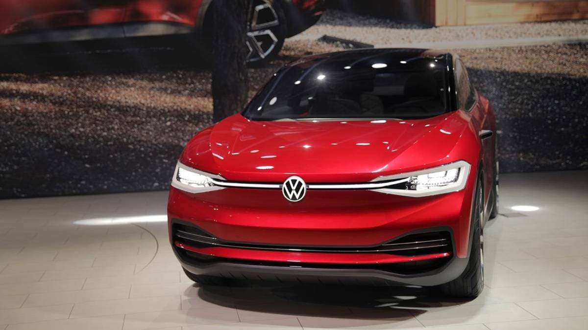 नए जमाने की कारें (फोटो-Nishwan Rasool/India Today)