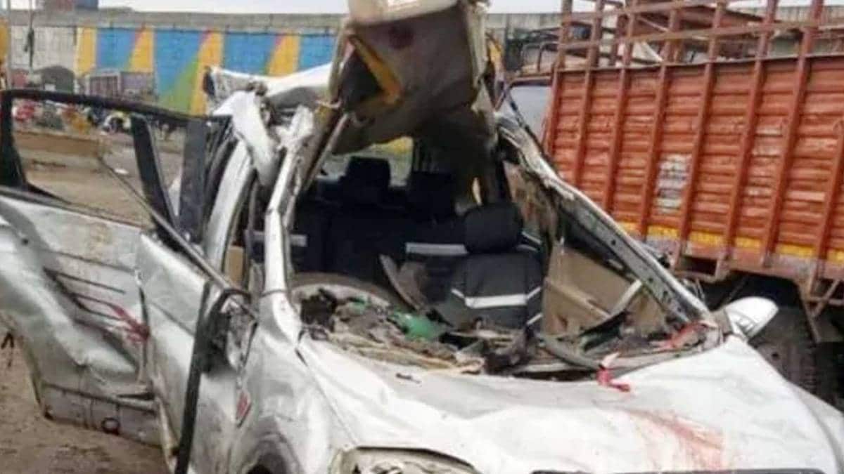 प्रतीकात्मक तस्वीर