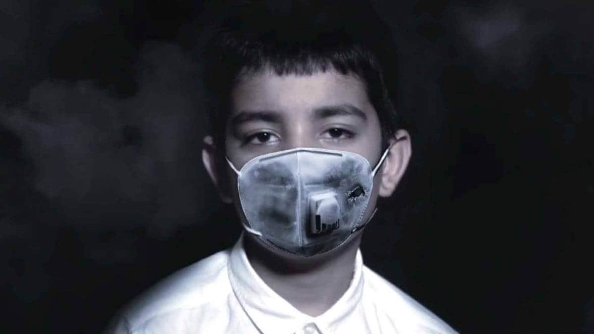 बच्चे ने लगाई गुहार