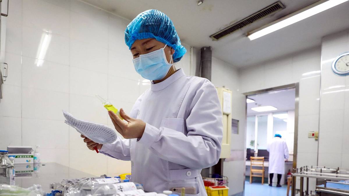 कोरोना वायरस