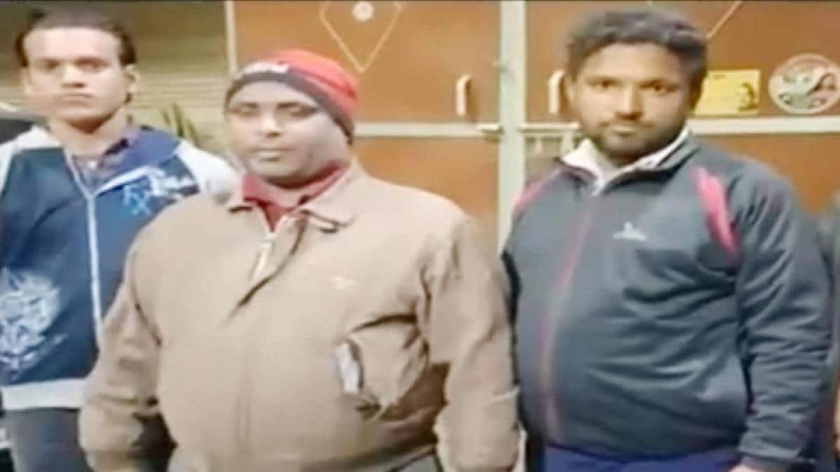 क्राइम 360