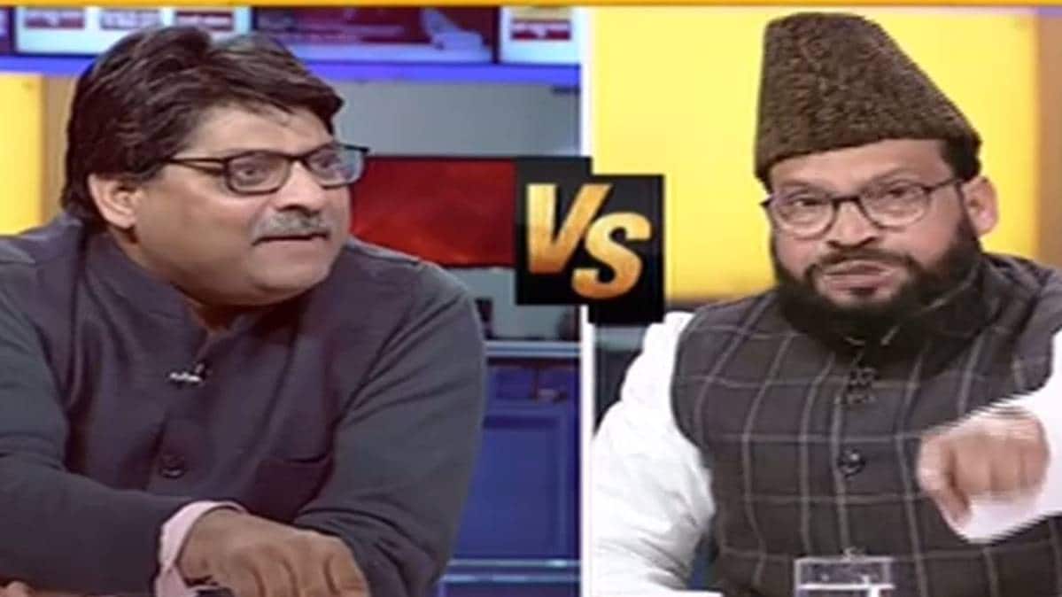 मौलाना अंसार रजा-संगीत रागी