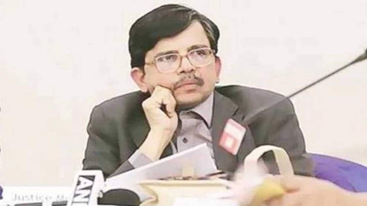 Delhi High Court Judge transfer