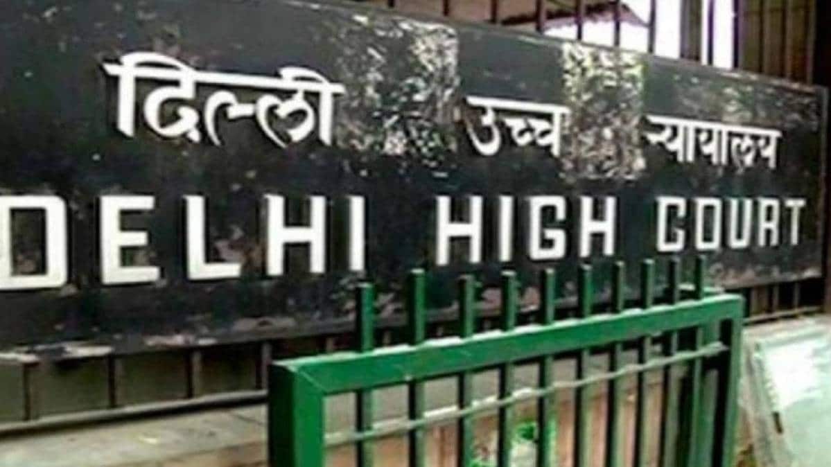 Delhi high court