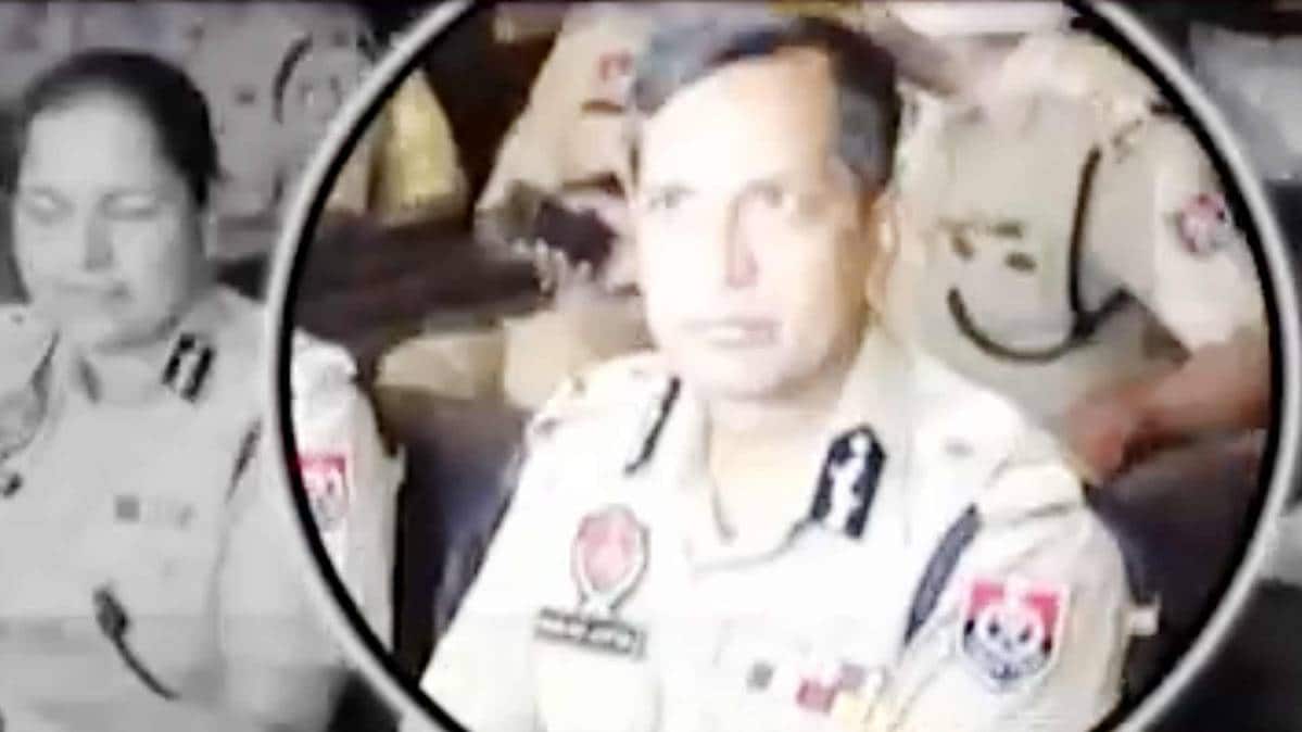 आजतक पंजाब