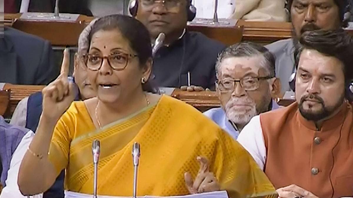 Budget 2020: विवाद से विश्वास योजना