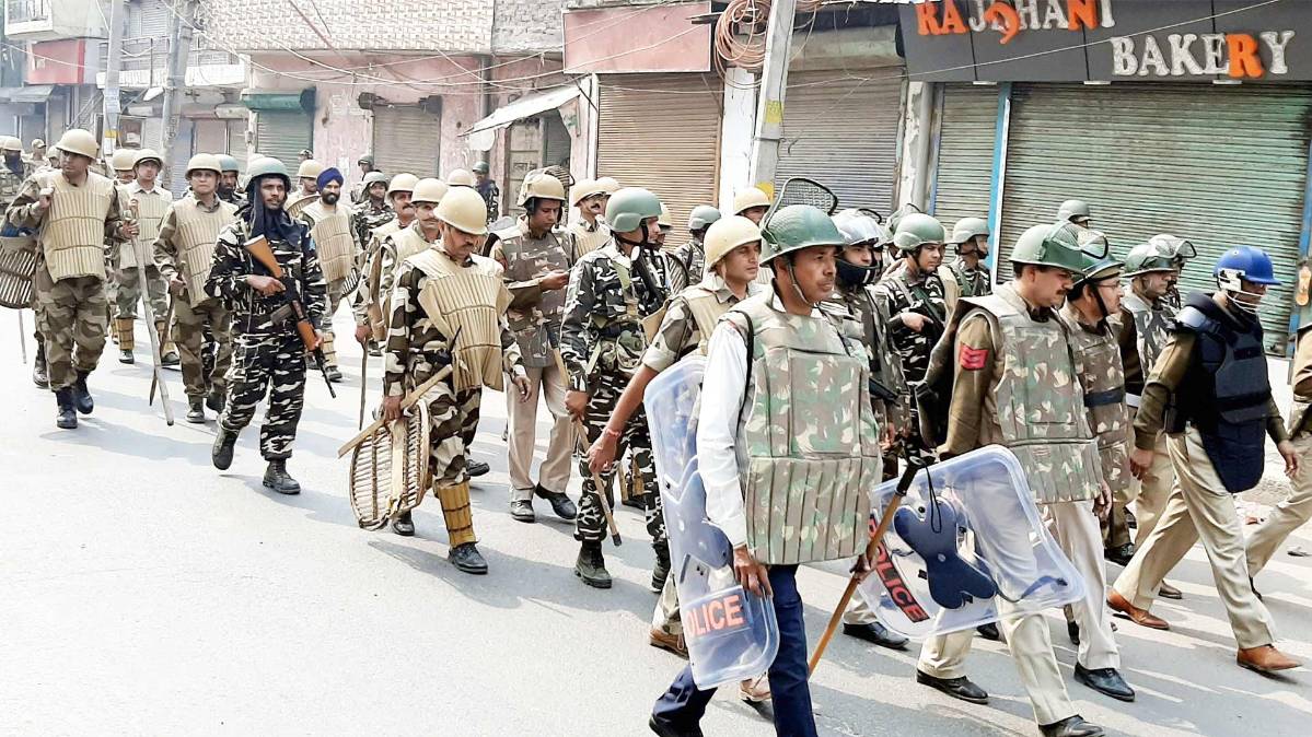 क्राइम 360