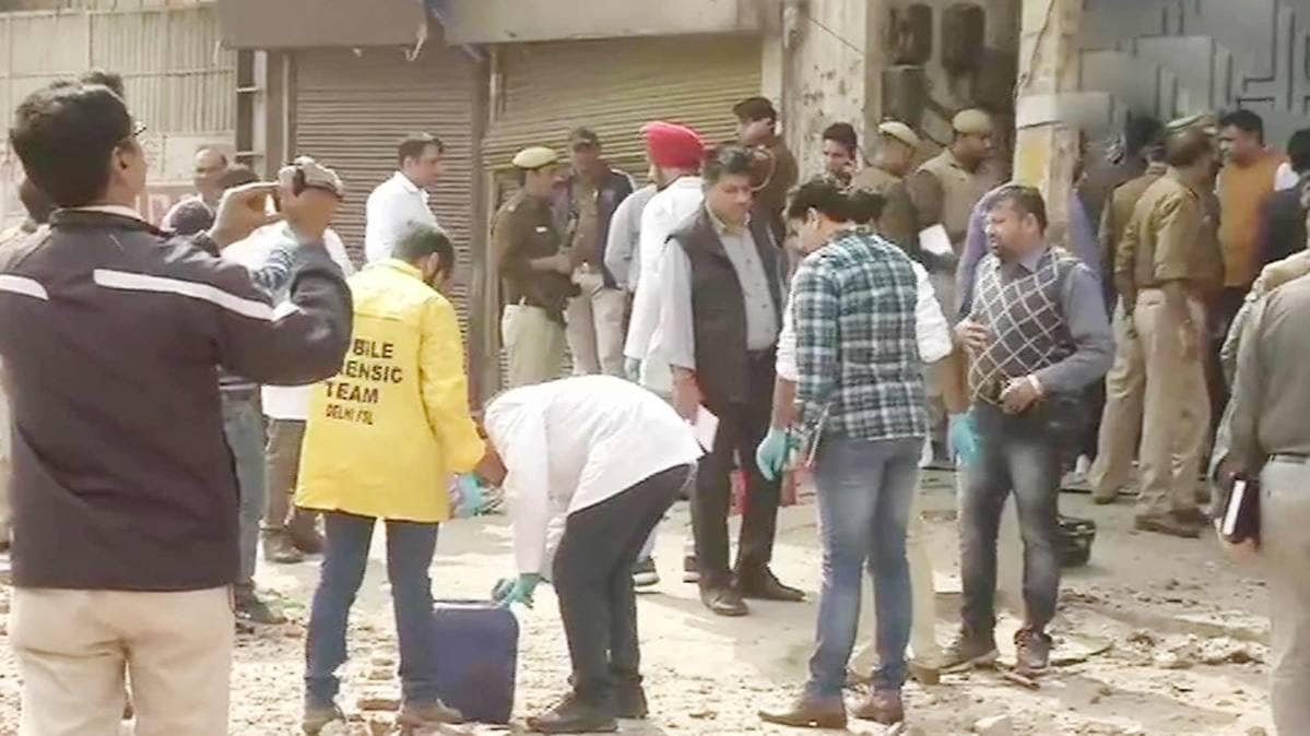 नॉनस्टॉप 100 (फोटो ANI)