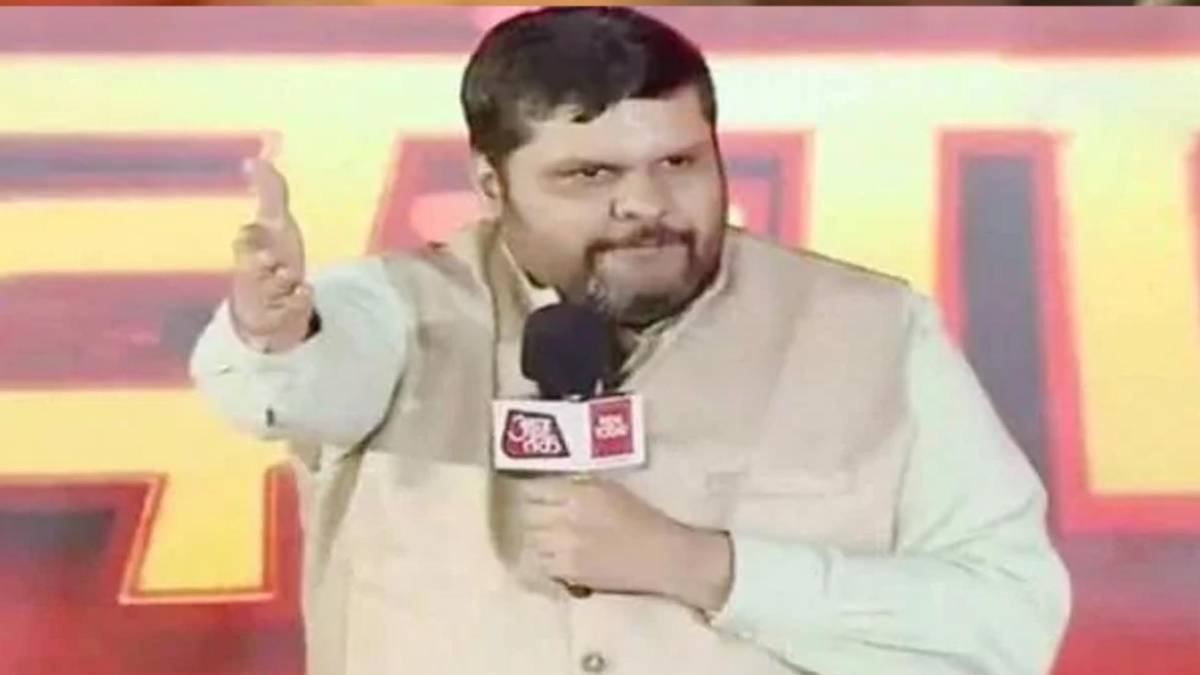 गौरव वल्लभ