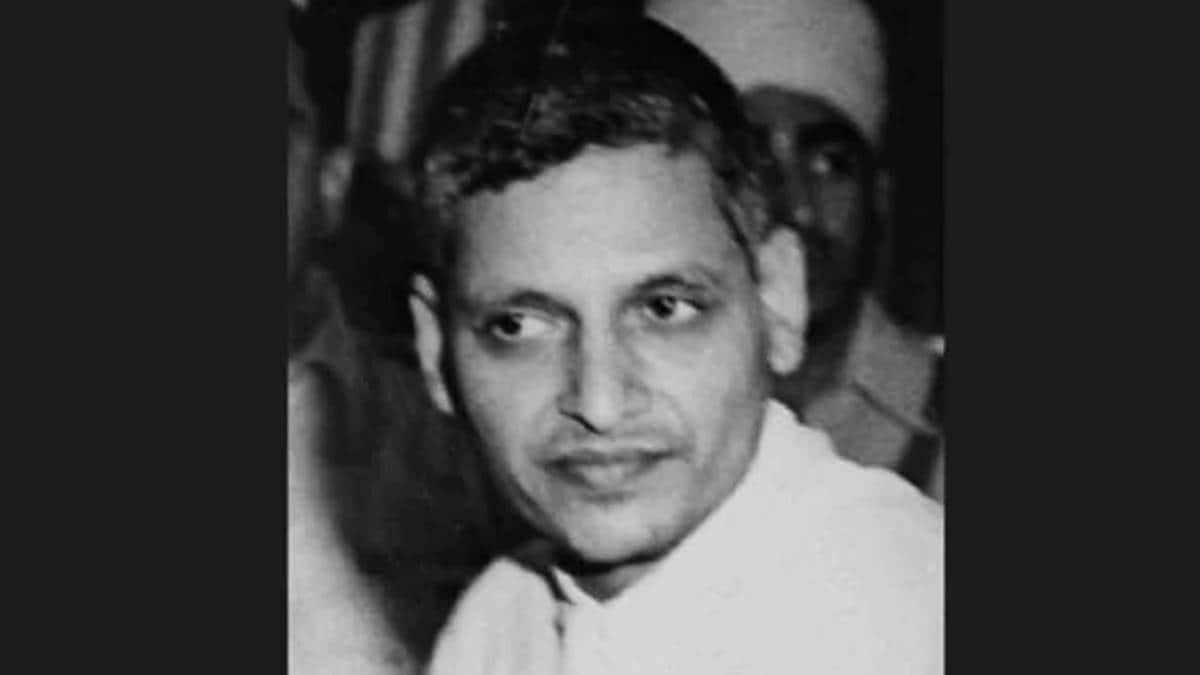 गोडसे पर आक्रामक कांग्रेस (फाइल फोटो)