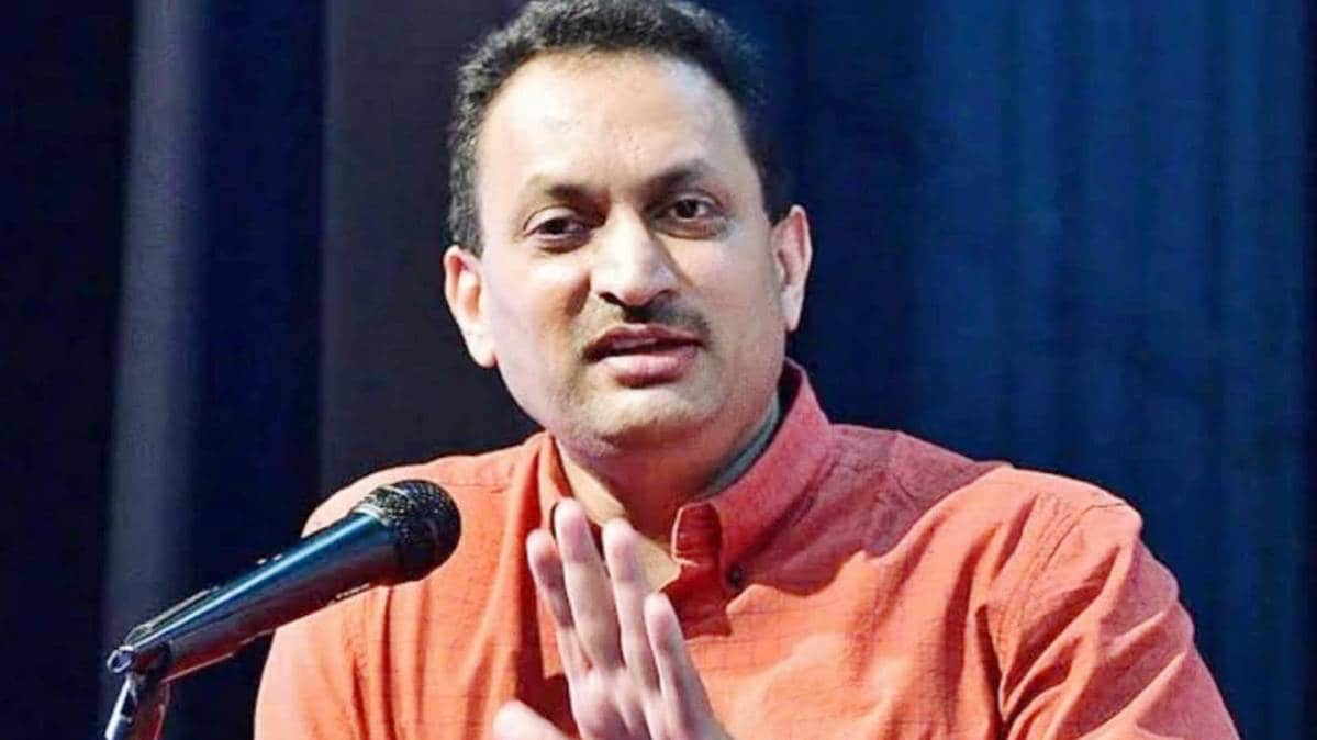 Anantkumar Hegde said the entire freedom movement was "staged with the consent and support of the British". (PTI file photo