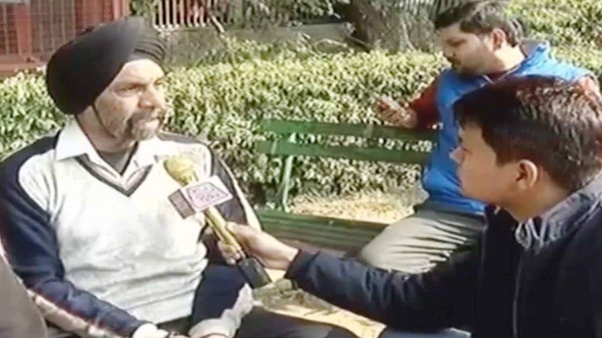 जंगपुरा की जनती से बातचीत