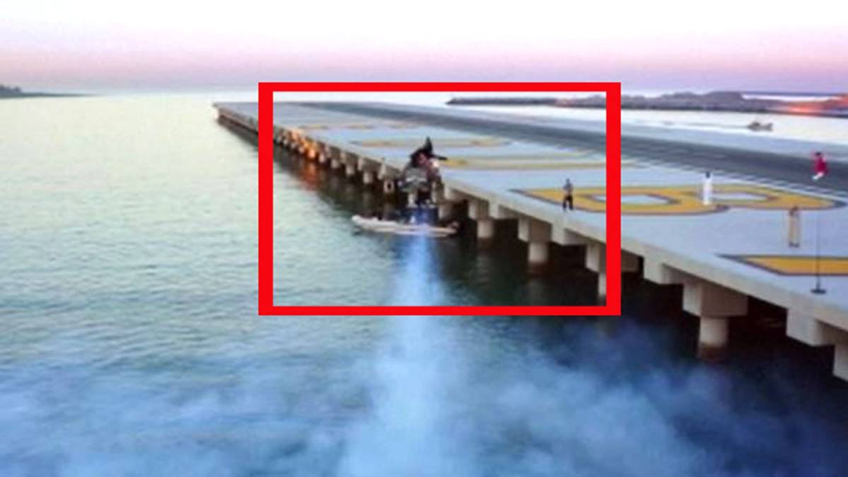 फ्रांसीसी जेटमैन विंस रेफेट