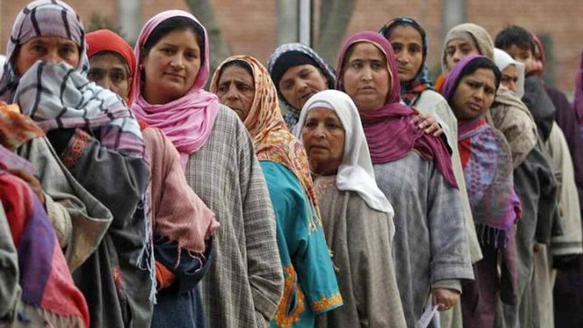 चुनाव की तारीखों का हुआ ऐलान