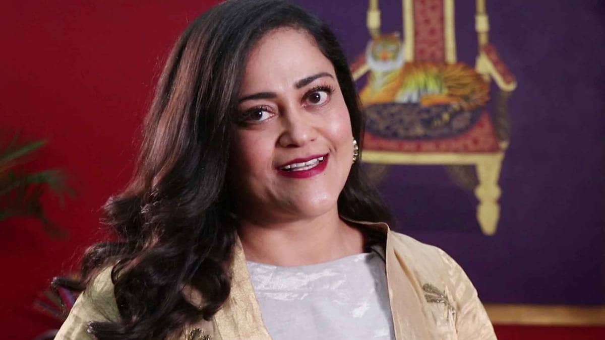 इंडिया टुडे ग्रुप की वाइस चेयरपर्सन कली पुरी