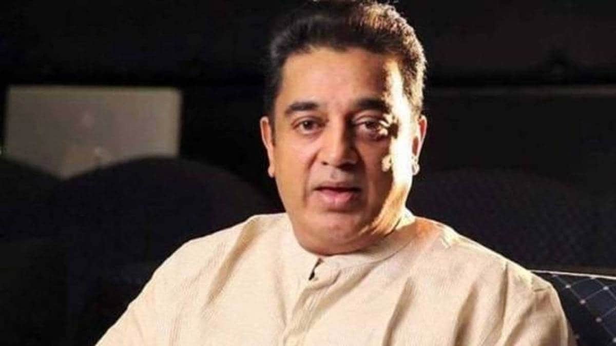 कमल हसान