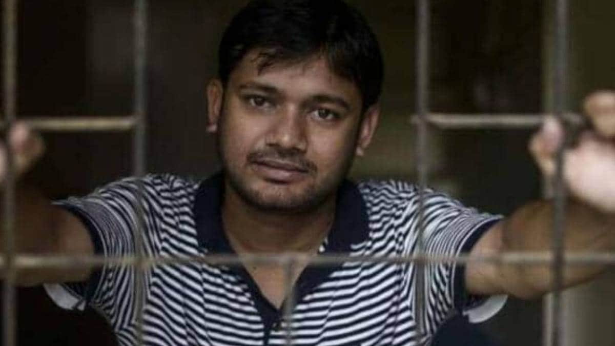 कन्हैया कुमार पर चलेगा देशद्रोह का मुकदमा