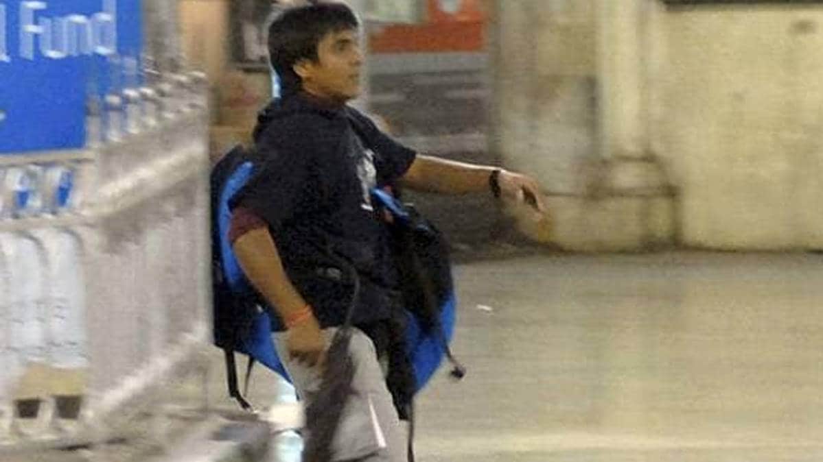 कसाब (File Photo)