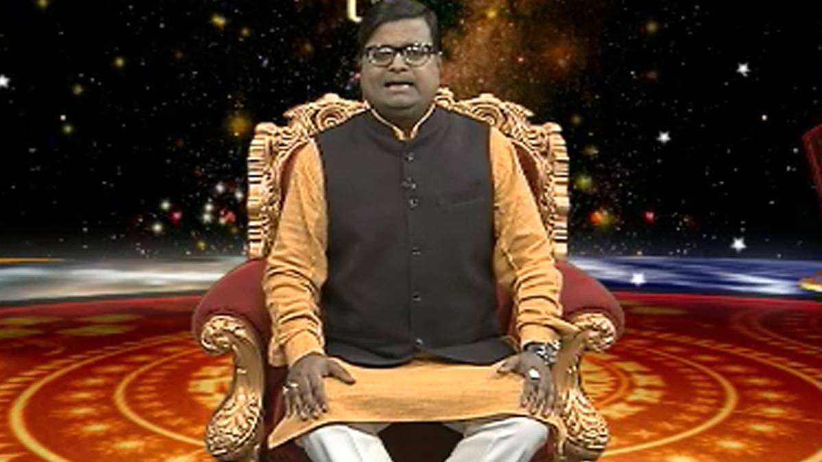 किस्मत कनेक्शन शैलेंद्र पांडे के साथ