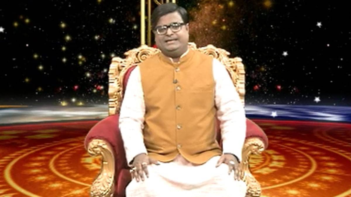 किस्‍मत कनेक्‍शन शैलेंद्र पांडे के साथ