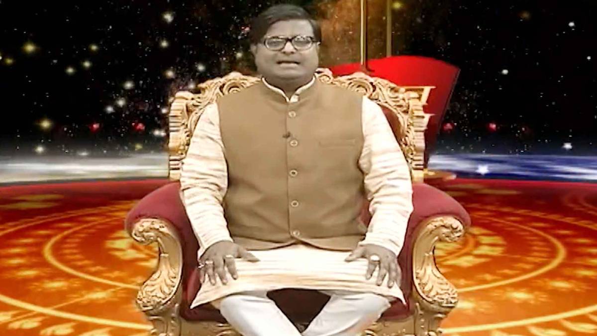 आज का राशिफल (Horoscope Today)