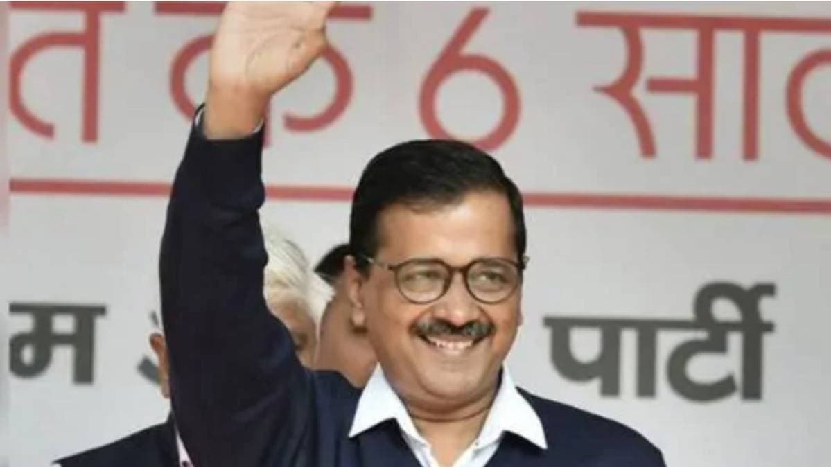 दिल्ली सीएम अरविंद केजरीवाल (फाइल)