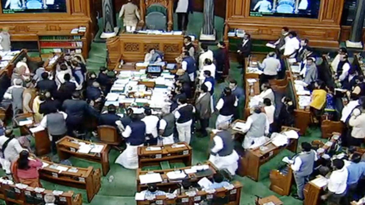 नॉनस्टॉप 100 (फोटो ANI)