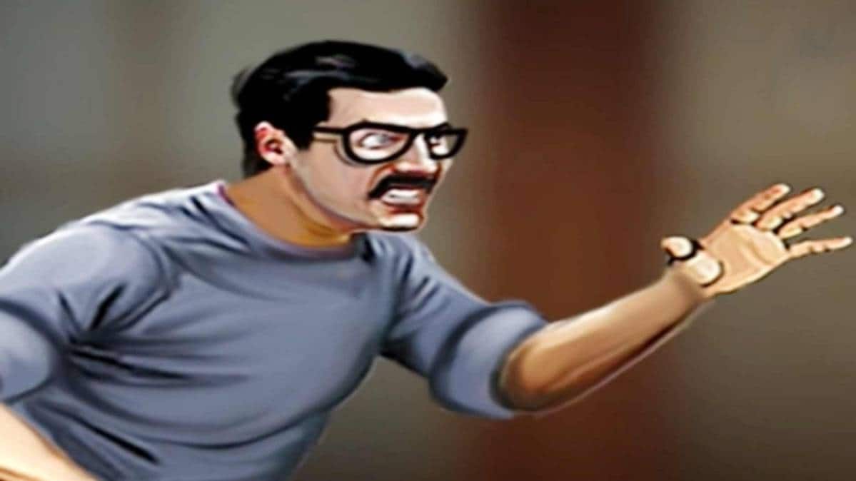 प्रतीकात्मक तस्वीर