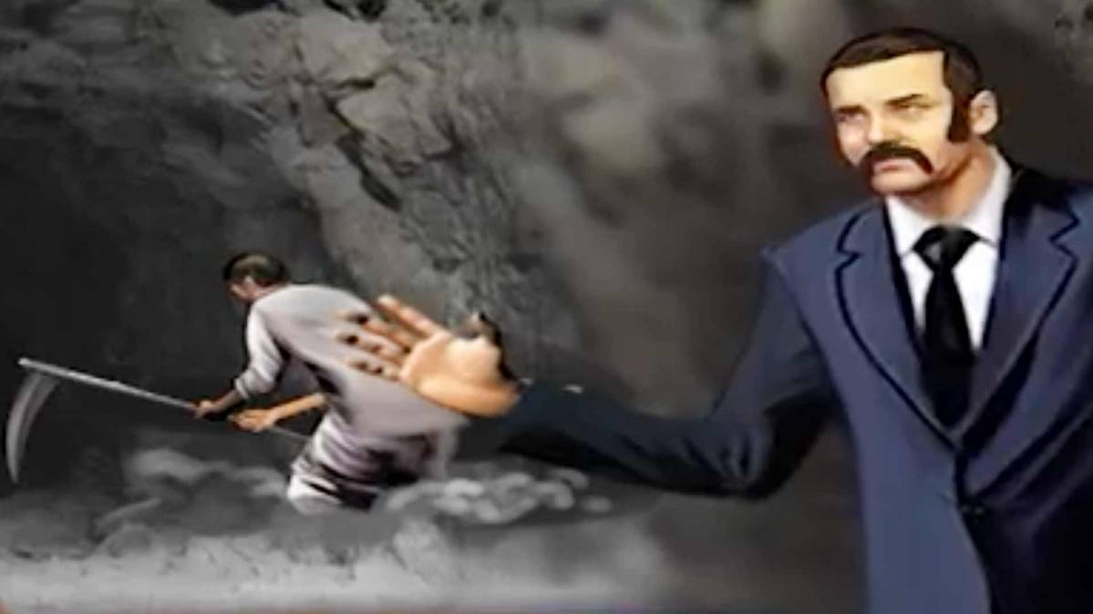 मैं भाग्य हूं