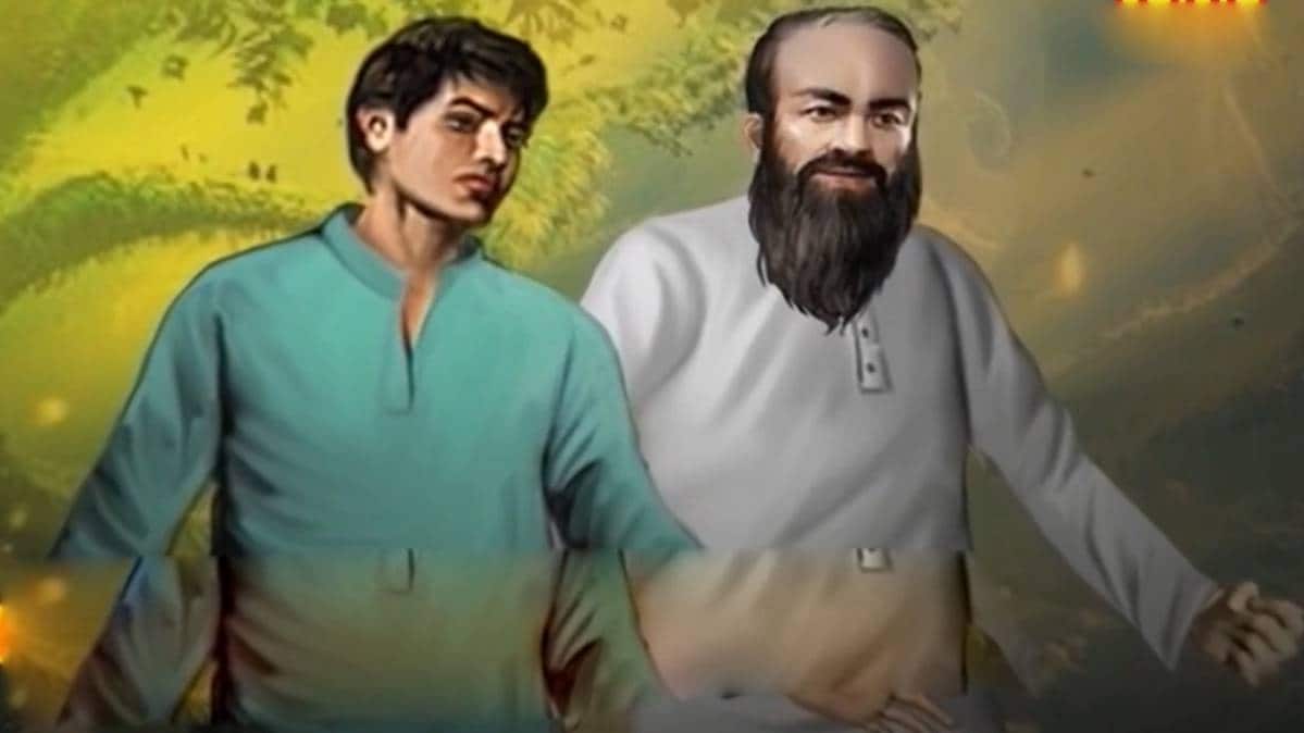 प्रतीकात्मक तस्वीर