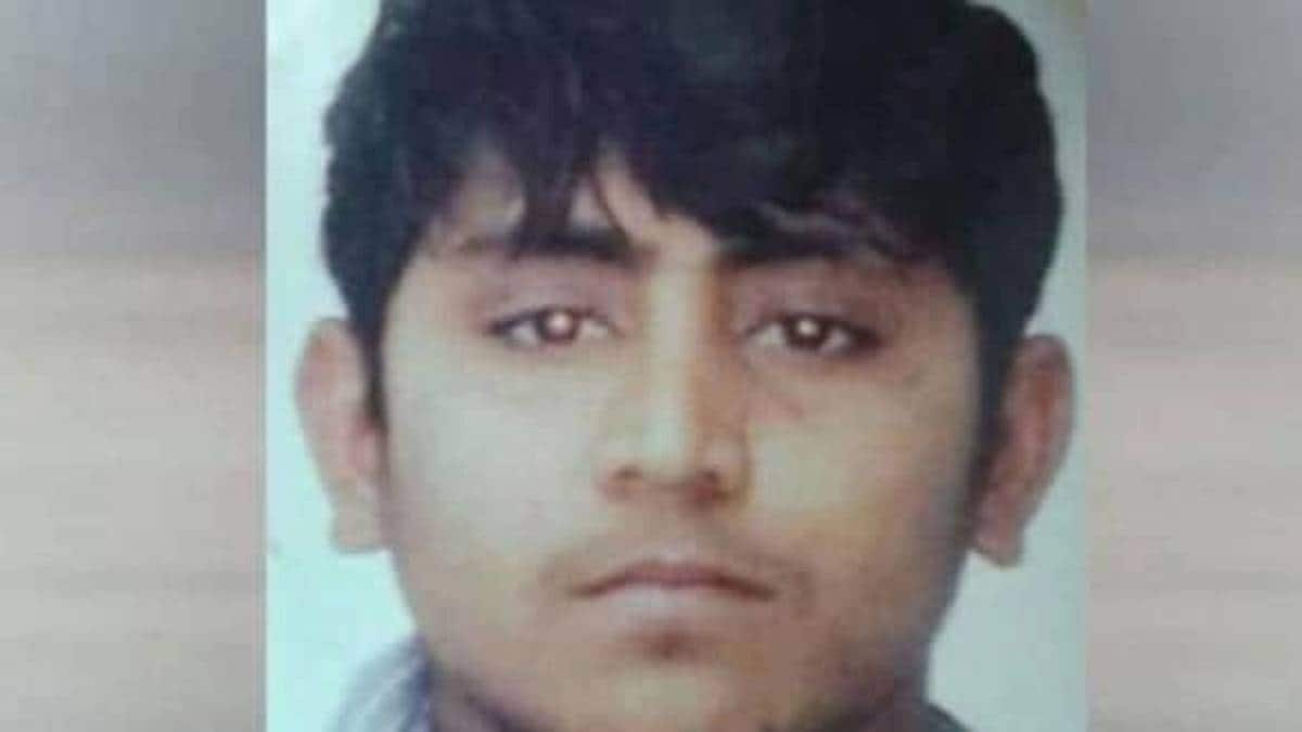 निर्भया दोषी पवन