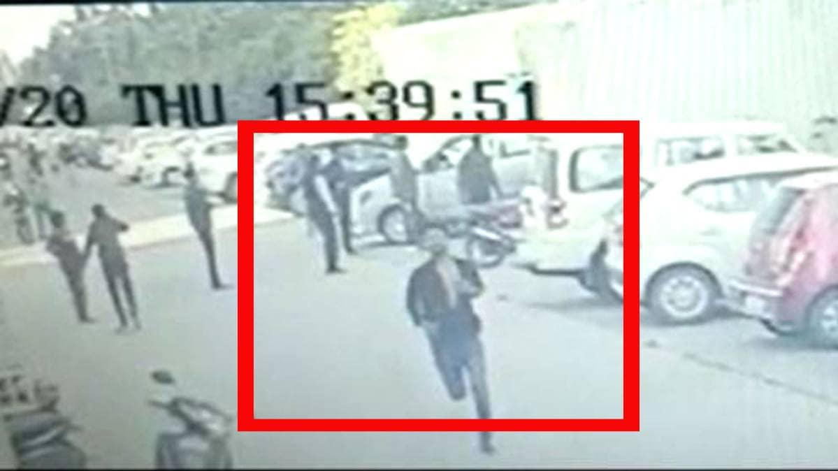 लखनऊ में युवक की हत्या