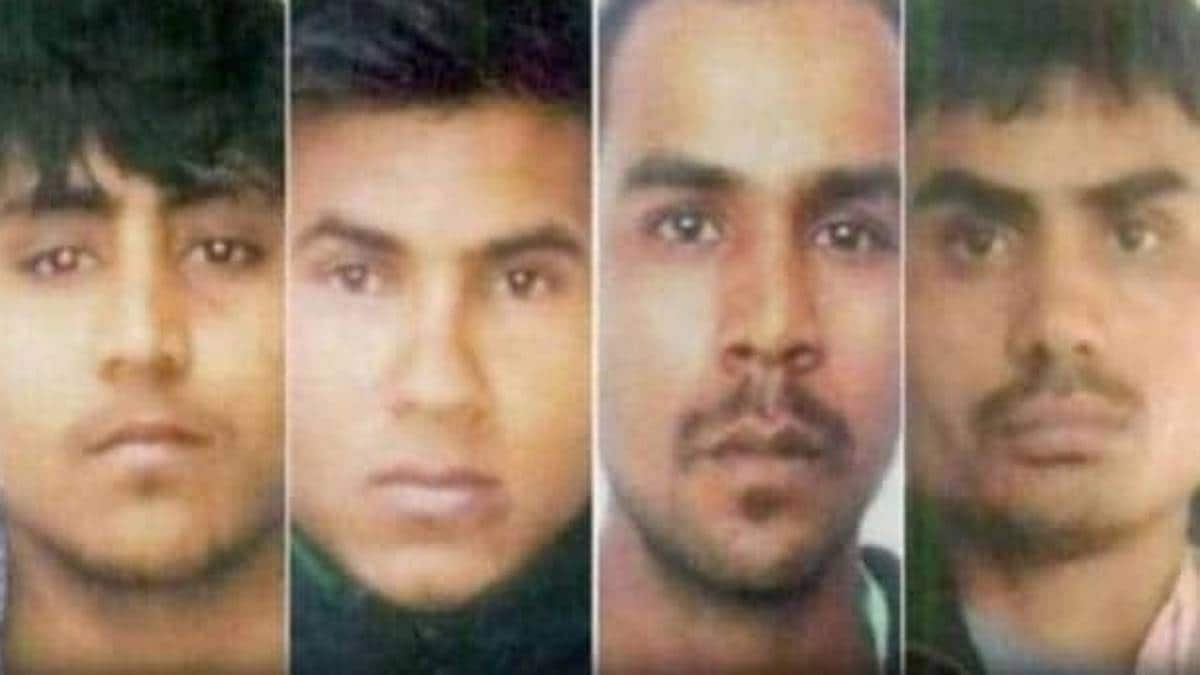 निर्भया