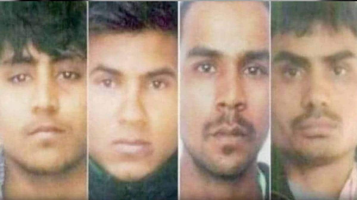 निर्भया