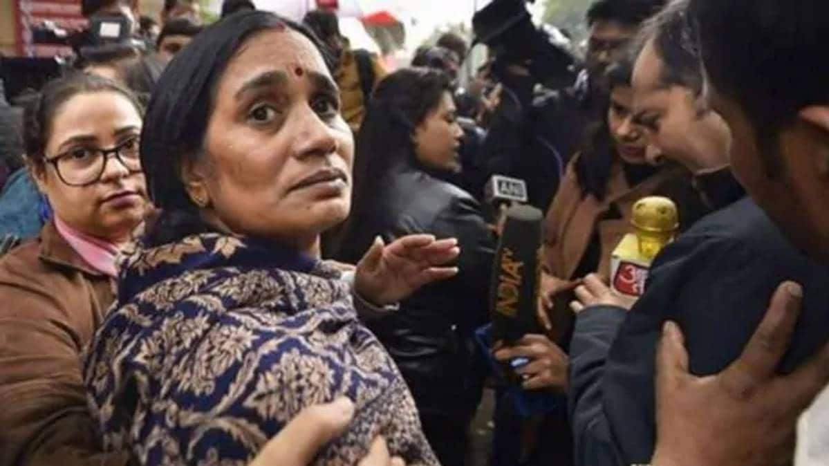 आशा देवी