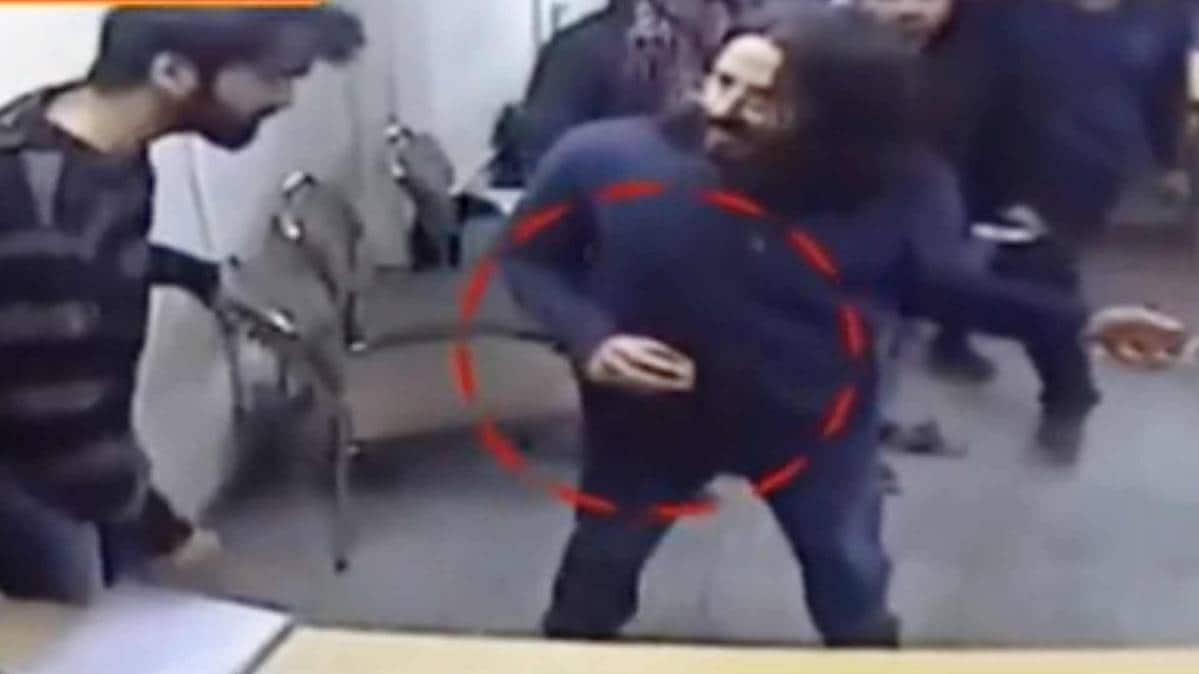 9 बज गए (फोटो टीवी ग्रैब)