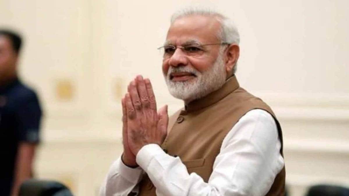 PM मोदी (फाइल फोटो)
