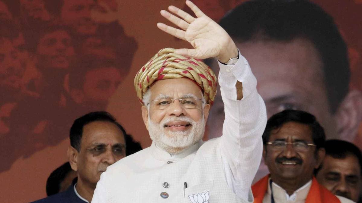 पीएम मोदी (फाइल फोटो)