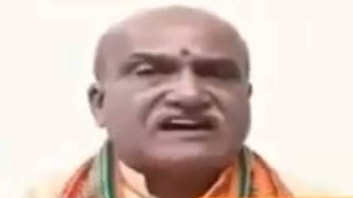 प्रमोद मुतालिक