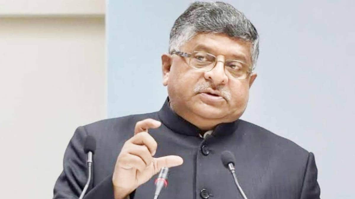 Ravi Shankar Prasad  (Image: PTI)