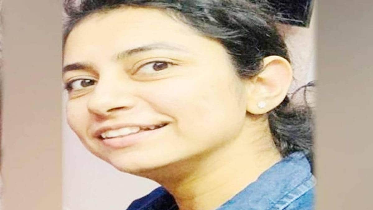 महिला एसआई प्रीति अहलावत की हत्या (प्रतीकात्मक फोटो)