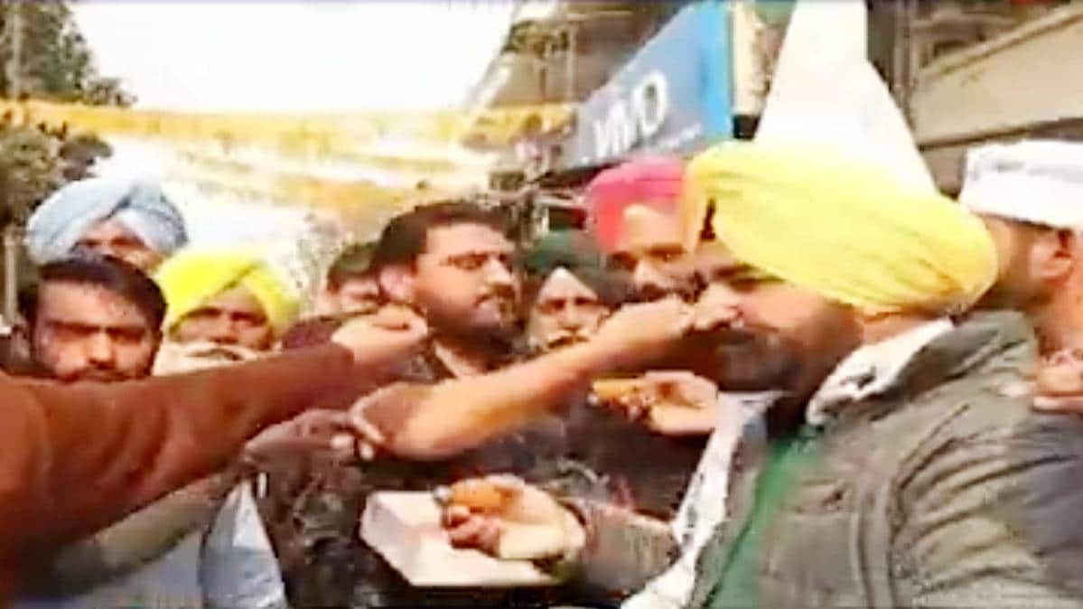 आजतक पंजाब